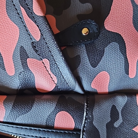 lapalette camo backpack - Picture 5 of 9